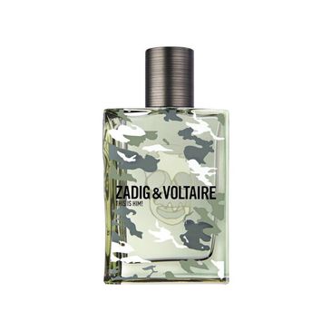 Zadig & Voltaire This Is Him! No Rules toaletná voda pre mužov 100 ml TESTER