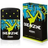 Zippo Breakzone for Him toaletná voda pre mužov 40 ml