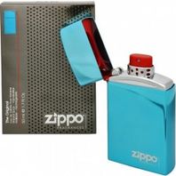 Zippo Fragrances The Original Blue toaletná voda pre mužov 90 ml